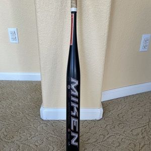 Softball Bat
